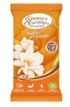 Spuma di Sciampagna Paper Dryer Puff of the East 40 Sheets