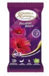 Spuma di Sciampagna Sheet Dryer Precious Hibiscus 40 Sheets