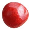 Squeeze Fidget Toy, Watermelon Slushie Stress Relief Squeeze Ball, Soft Sensory Decompression Toy for Daily Relaxation Desktop Decoration Portable Use