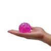 Squeeze Please Berry Bubble - Sensory Squeeze Toy - Squeeze and Play Sensory Fidget Toys - Fidget Toys Stress for Kids and Adults, Super Solid Squeeze Ball, Sensory for Stress Relief