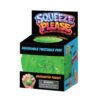 Squeeze Please Stress Relief Sensory Squeeze Toy, Fidget Toys, Forrest