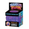 Squeeze Please Stress Relief Sensory Squeeze Toy, Fidget Toys Midnight