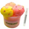 Squeezy Magic Slime - Starburst ICEE Scented Slime 8oz