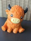 Squishy Cow