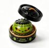 Squishy Stress Cube, Super Soft Slow Rising Fidget Squeeze Ball for Stress Relief，Halloween D