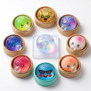 Squishy Toy