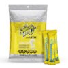 Sqwincher Zero Qwik Stik, Sugar Free, Pineapple, .11oz Packet, 50 Pack