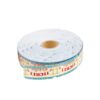 SQXBK 50mm Classroom Reward Chart Strap Reward Stickers Roll Suitable for Fancy Dress/Christmas Party and Festive Gatherings