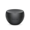 Stadler Form Wireless Aroma Diffuser Jasmine Mobile, Rechargeable Battery, Up to 6 Hours Use Time, Interval Mode, Essential Oils, Ultrasonic Aromatherapy Atomizer, Bedrooms and Living Rooms, Black