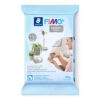 STAEDTLER FIMOair Granite-Effect 12.3 oz/350 g Air-Dry Modeling Clay - Sculpting and Pottery, Ready and Easy to Use, Ideal for Adult Arts and Crafts