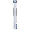 Staedtler Triangular Scale Engineers Ruler, 12 Inch, 98718-34BK