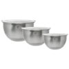 Stainless Steel Mixing Bowl Set