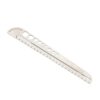 Stainless Steel Multifunctional Ruler with Scale Compasses Protractor and Hexagon Wrench for Precises Drawing Measuring Stainless Measuring Ruler
