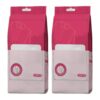 Stain Remover Wipes 40 Sheets Individually Packaged Portable Travel Stain Remover Pocket Size for Clothes ShoeStain Wipes