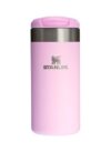 Stanley 1913 Aerolight Transit Travel Mug 0.35L - Cherry Blossom