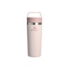 STANLEY 1913 Cafe to-Go Travel Mug 0.47L - Rose Quartz