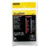 Stanley Hand Tools GS10DT Mini Dualmelt Glue Sticks 24 Count