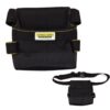 Staple Ease EZ Load Staple Bag with Adjustable Belt, Ultra Durable, Safe to Use, Staples Won't Pierce Through Bag (Staple Bag)