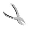 Staple Puller Woodworking - Manual Metal Nail Puller Tool