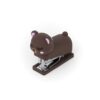 Stapler - Lazy Bear by Mr Wonderful