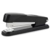 Stapler Thickening