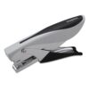 Staples Heavy‑Duty Hand Stapler, 20‑Sheet Capacity – Metal Office Stapler for Desk or Classroom