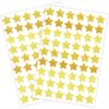 Star Stickers for Kids Reward 120 Sheets Colorful Laser Stickers Shining Star Sticker Party Decorative Decals Marking Label Reward