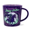 Steel Mill & Co. 14 oz Ceramic Coffee Mug, The Legend of Sleepy Hollow