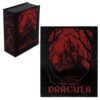 Steel Mill & Co. Mini Jigsaw Puzzle with 150-Piece, Dracula