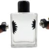 STEM Source Ferrofluid Kit, Sealed Bottle & 2 Magnets