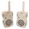 STEM Toys for Age 6-8-13 Crafts Kits Building Your Own Walkie Talkies for Kids Stuffers Birthday Gifts for 6 7 8 9 10 11 12 14+ Years Old Boys Girls Teens Engineering DIY Electronics Circuit Projects