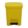 Step- Trash Can - Kitchen Waste Bin | Kitchen Garbage Bin with Soft Close