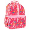 Stephen Joseph, 16-Inch Kids All Over Print Backpack for Boys & Girls, Mermaid
