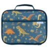 Stephen Joseph, Preschool Insulated Lunchbox for Boy and Girls, Kids Lunchbox Perfect for Early Elementary, Daycare, School Travel, Lunchbox Hot or Cold Snacks & Bento Boxes, New Dino