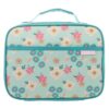 Stephen Joseph, Preschool Insulated Lunchbox for Boy and Girls, Kids Lunchbox Perfect for Early Elementary, Daycare, School Travel, Lunchbox Hot or Cold Snacks & Bento Boxes, Flower