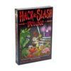 Steve Jackson Games Hack & Slash Deluxe, Strategy Board Game