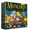 Steve Jackson Games Munchkin Second Edition Fantasy Card Game