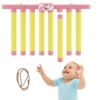 Stick Catcher Game Falling Sticks Catching Response Toy