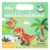 Sticker Packs Kids 2-in-1 Mosaic Coloring Learning Craft Kits
