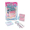 Sticki Rolls Sticki Book S3, Wearable Shareable Sticker Bracelets