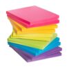 Sticky Notes 12 Pads, Residue-Free Removable Self-Stick Notes