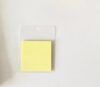 Sticky Notes Colorful Index Tabs