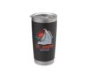 St Joseph Michigan Sailboat Sunset Design Stainless Steel Insulated Tumbler