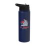 St Joseph Michigan Sailboat Sunset Design Stainless Steel Insulated Water Bottle