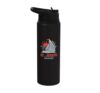 St Joseph Michigan Sailboat Sunset Design Stainless Steel Insulated Water Bottle