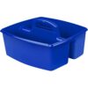 Storex Industries Storex Large Caddy, Blue