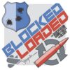 Storyastic Loaded & Blocked: Guts & Glory Game of Quickdraw