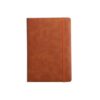 Strap Book Multi-color Optional Notebook Notepad Business Office Meeting