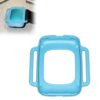Strap Frame Adapter Compatible with Therabody RecoveryTherm Cube Cryotherapy Device | Replacement Wearable Strap Case and Mounting Bracket | Secures Cryotherapy Device | Hot & Cold Therapies