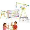 Strawbees STEAM Starter Kit I Building Toys I Straws and Connectors